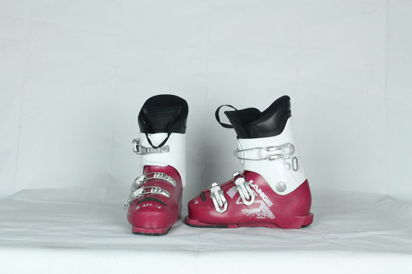 Lange Starlett 50 rtl - 21.5MP/34EU - Mountain Lab