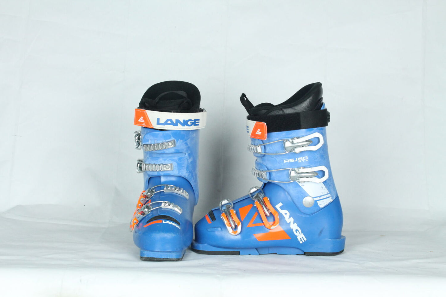 Lange rsj 60rtl - 23MP/36.5EU