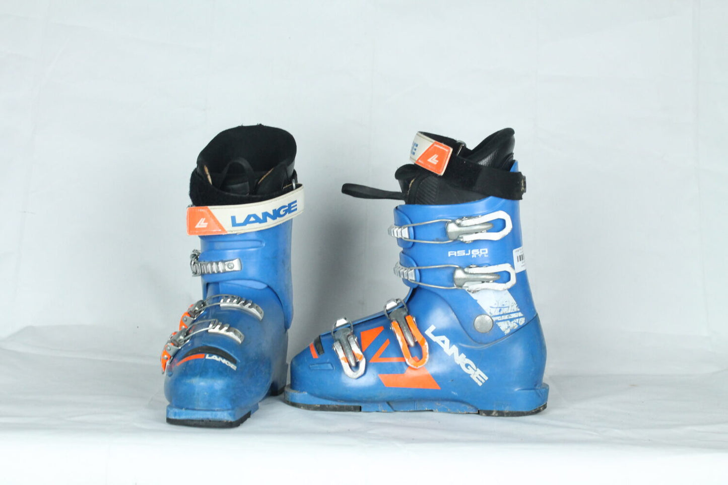 Lange RSJ 60 rtl - 24.5MP/38.5EU