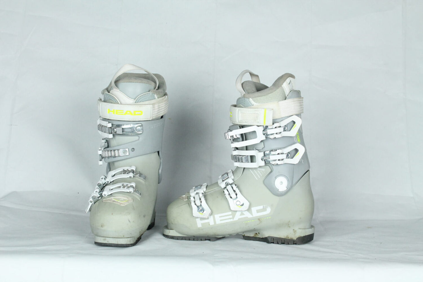 Head Edge advant 75 - 24.5MP/38.5EU - Mountain Lab