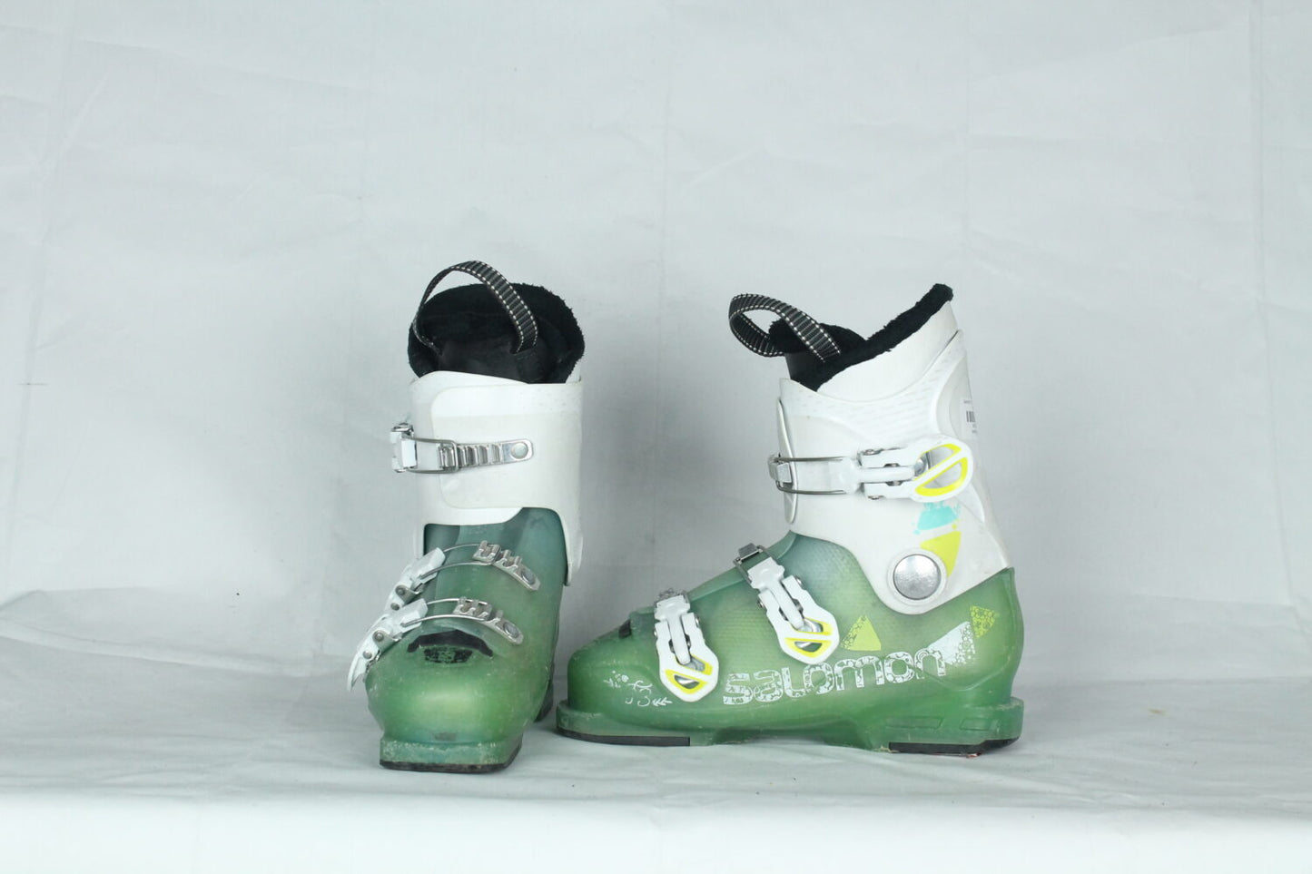 Salomon T2 green - 24MP/38EU