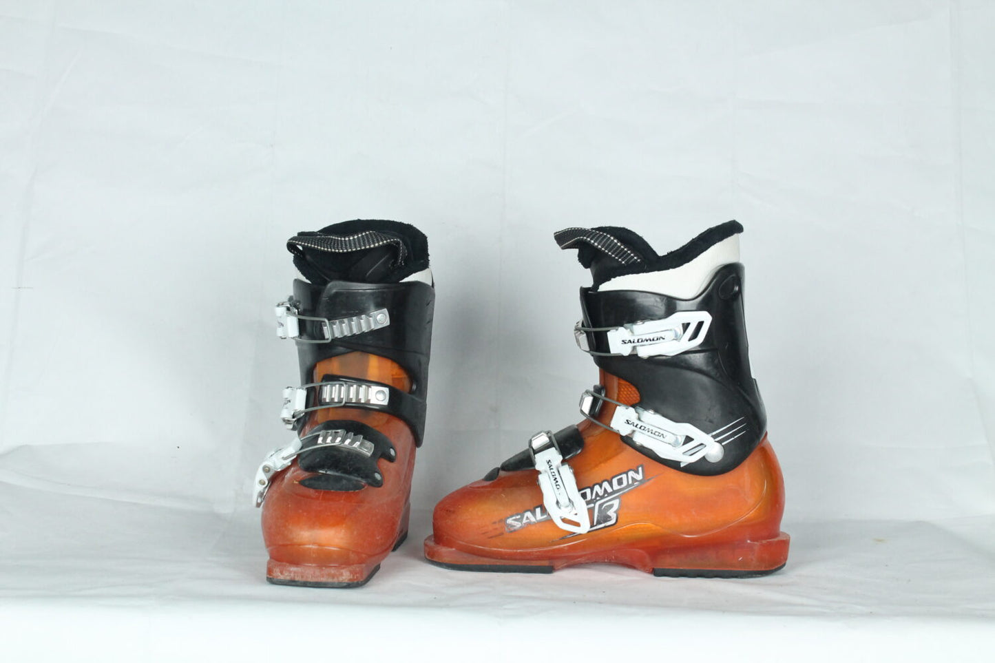 Salomon T3 orange - 24MP/38EU