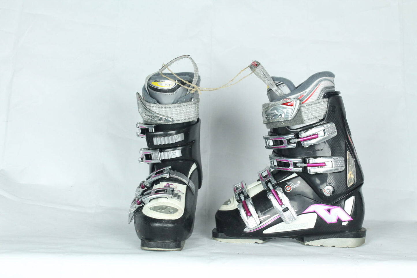 Nordica GTS6 - 24.5MP/38.5EU