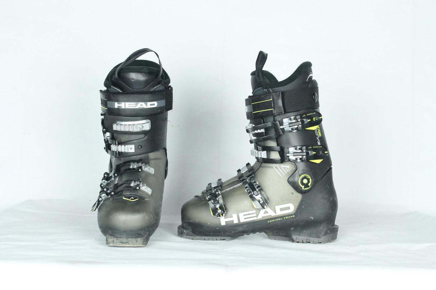 Head Next edge 85 - 26MP/40.5EU - Mountain Lab