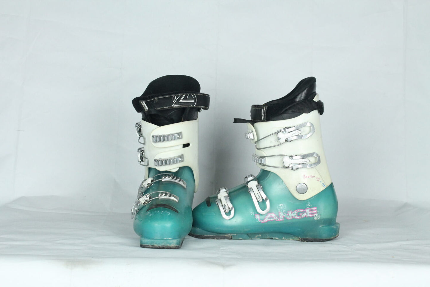 Lange Starlett blue - 24.5MP/38.5EU