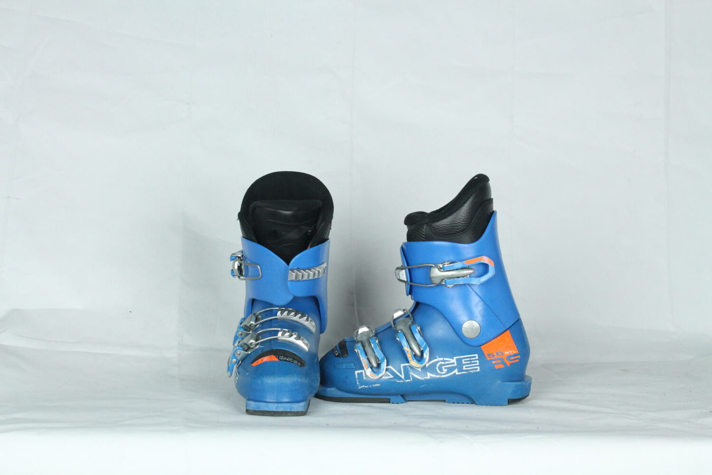 Lange 50 RTL RS - 19MP/29EU