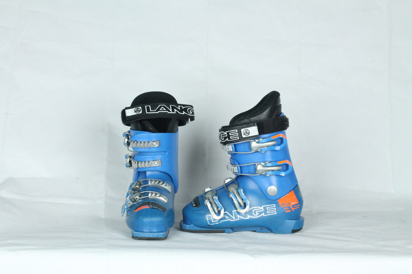 Lange 50 RTL RS - 19.5MP/30EU