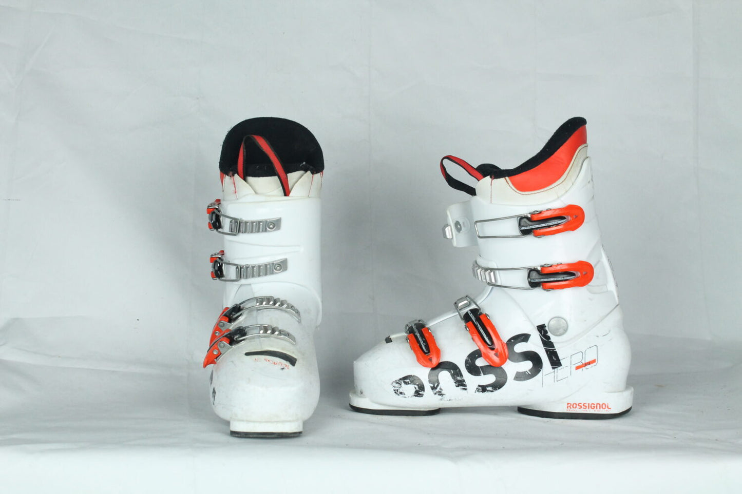 Rossignol Hero J4 - 26MP/40.5EU