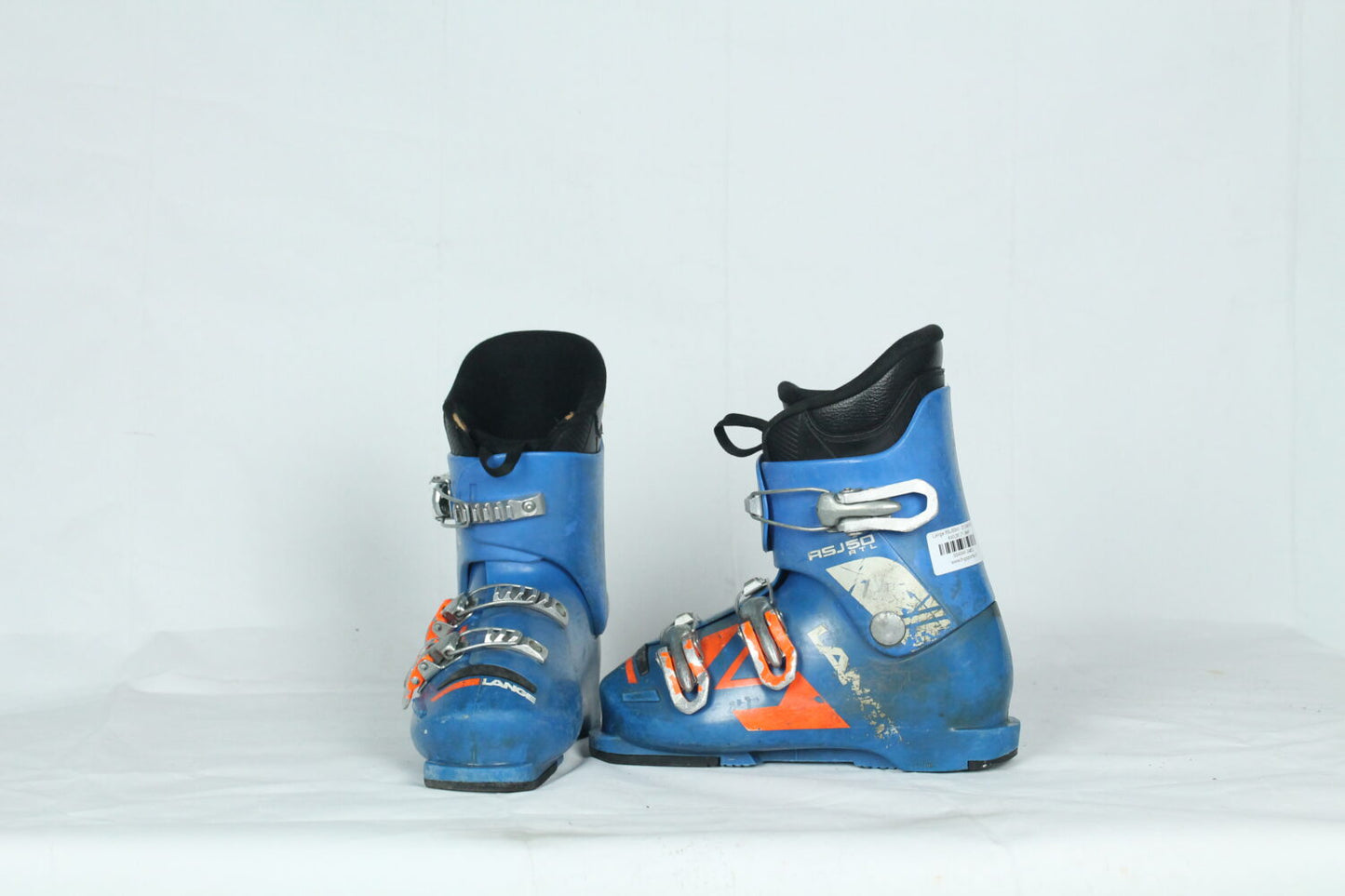 Lange RSJ50rtl - 21.5MP/34EU