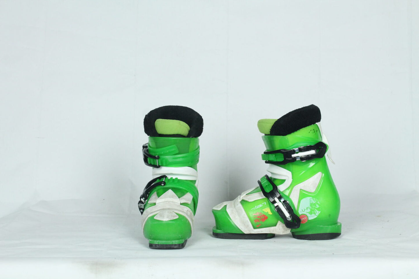 Elan Uflex - 20MP/31EU - Mountain Lab