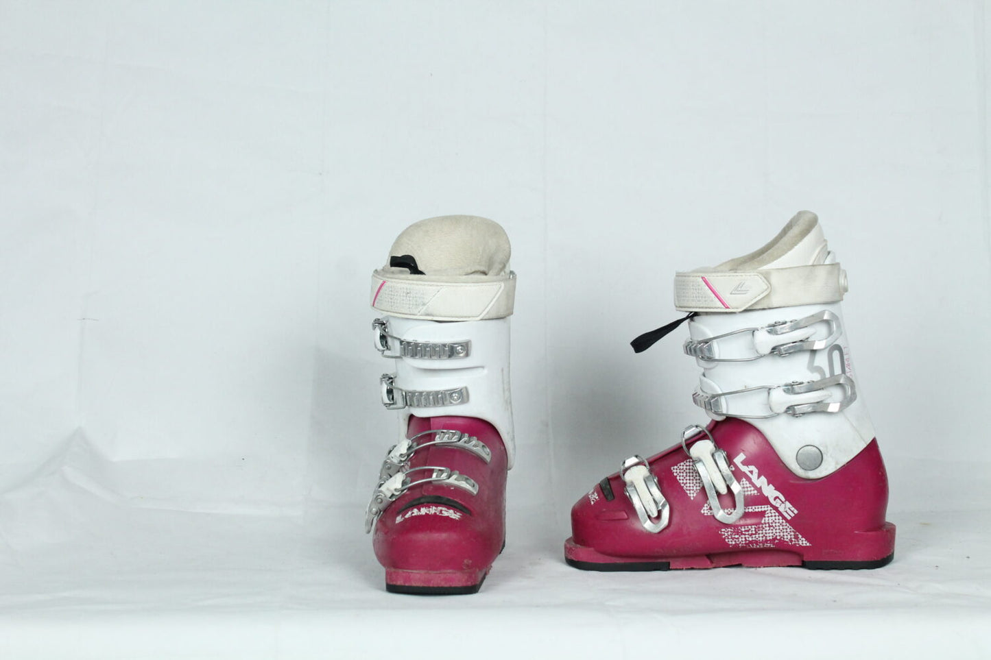 Lange Starlett - 22.5MP/36EU