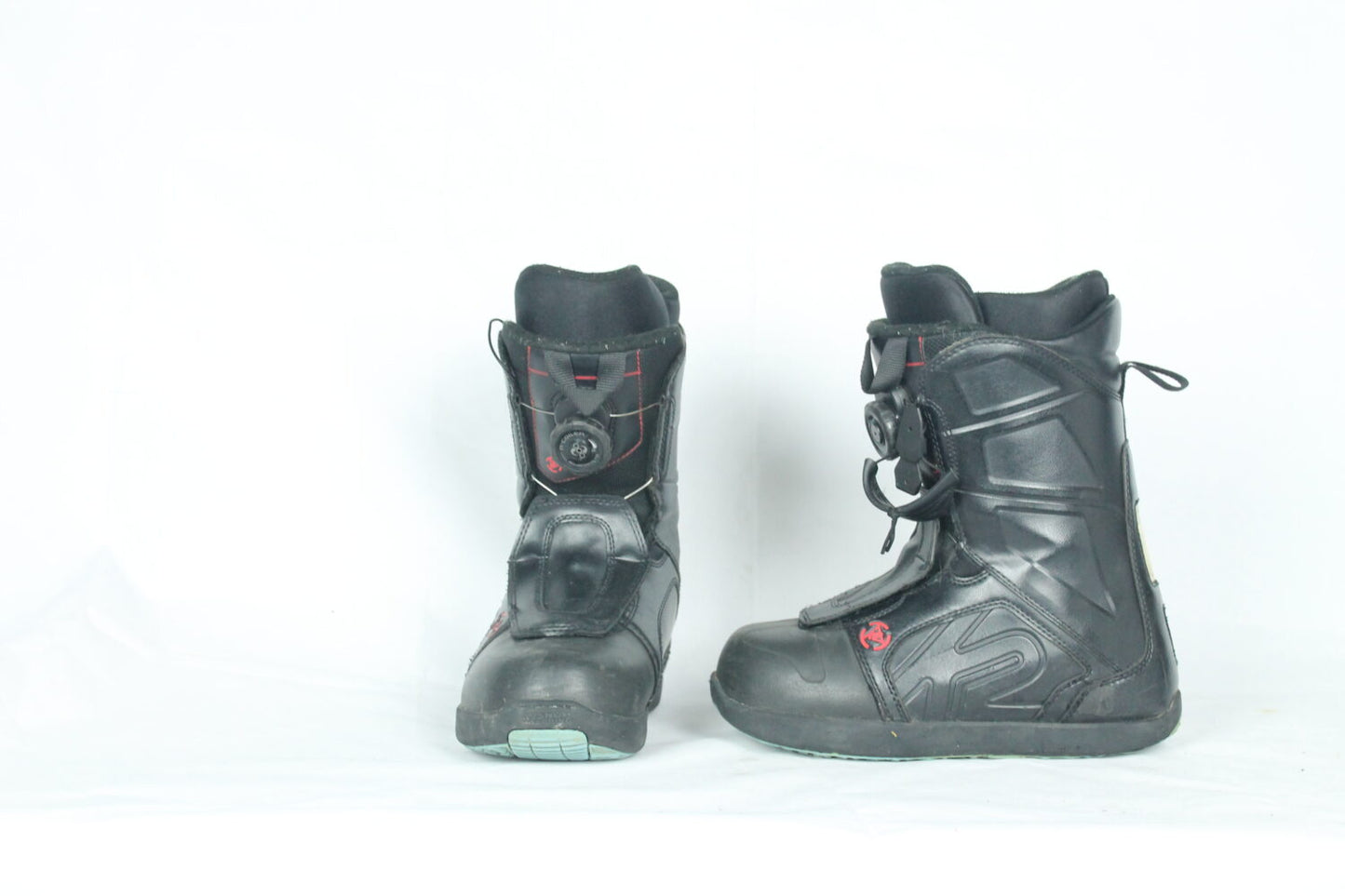 K2 BOA - 25