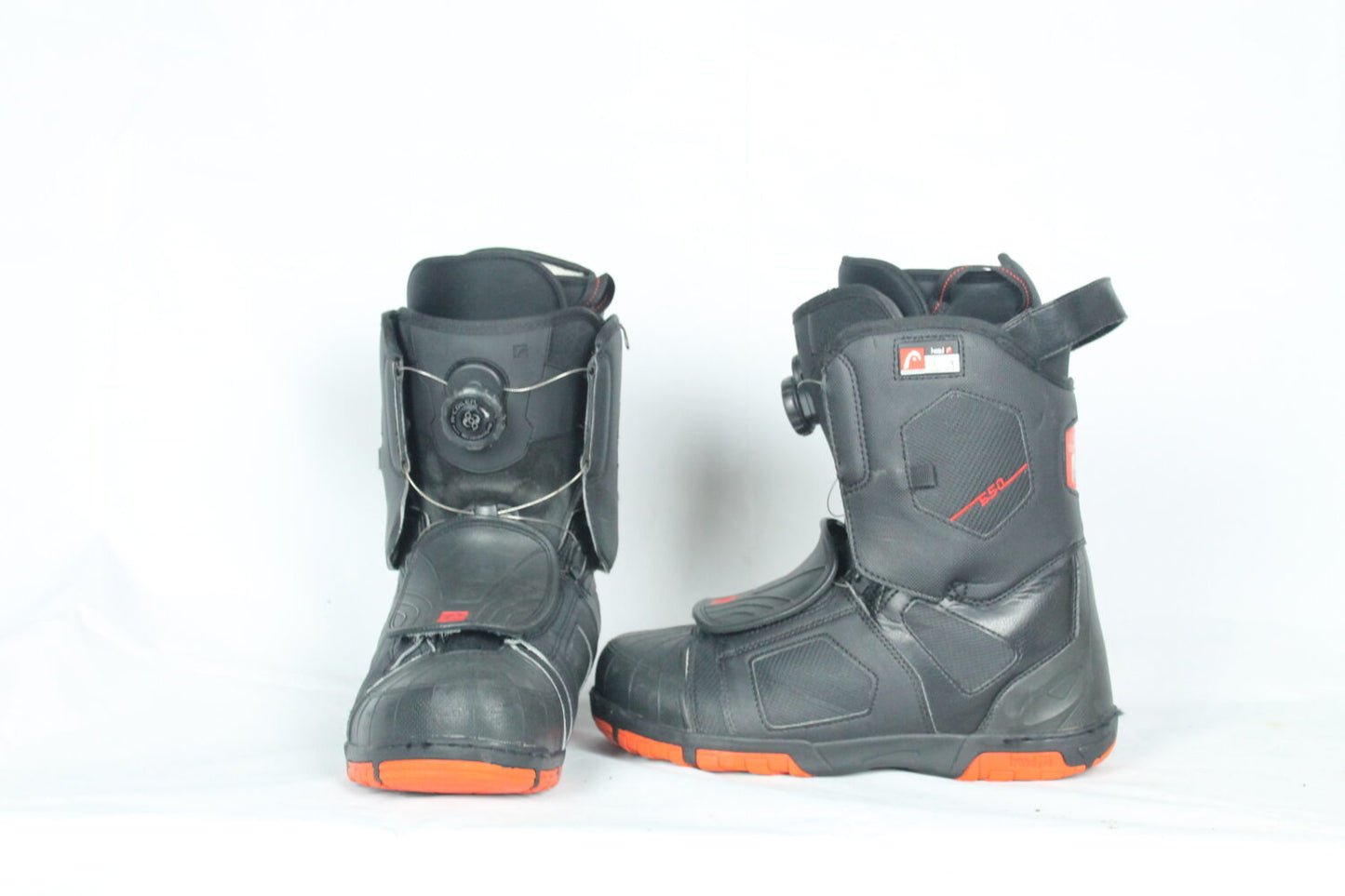 Head BOA - 28 - Mountain Lab