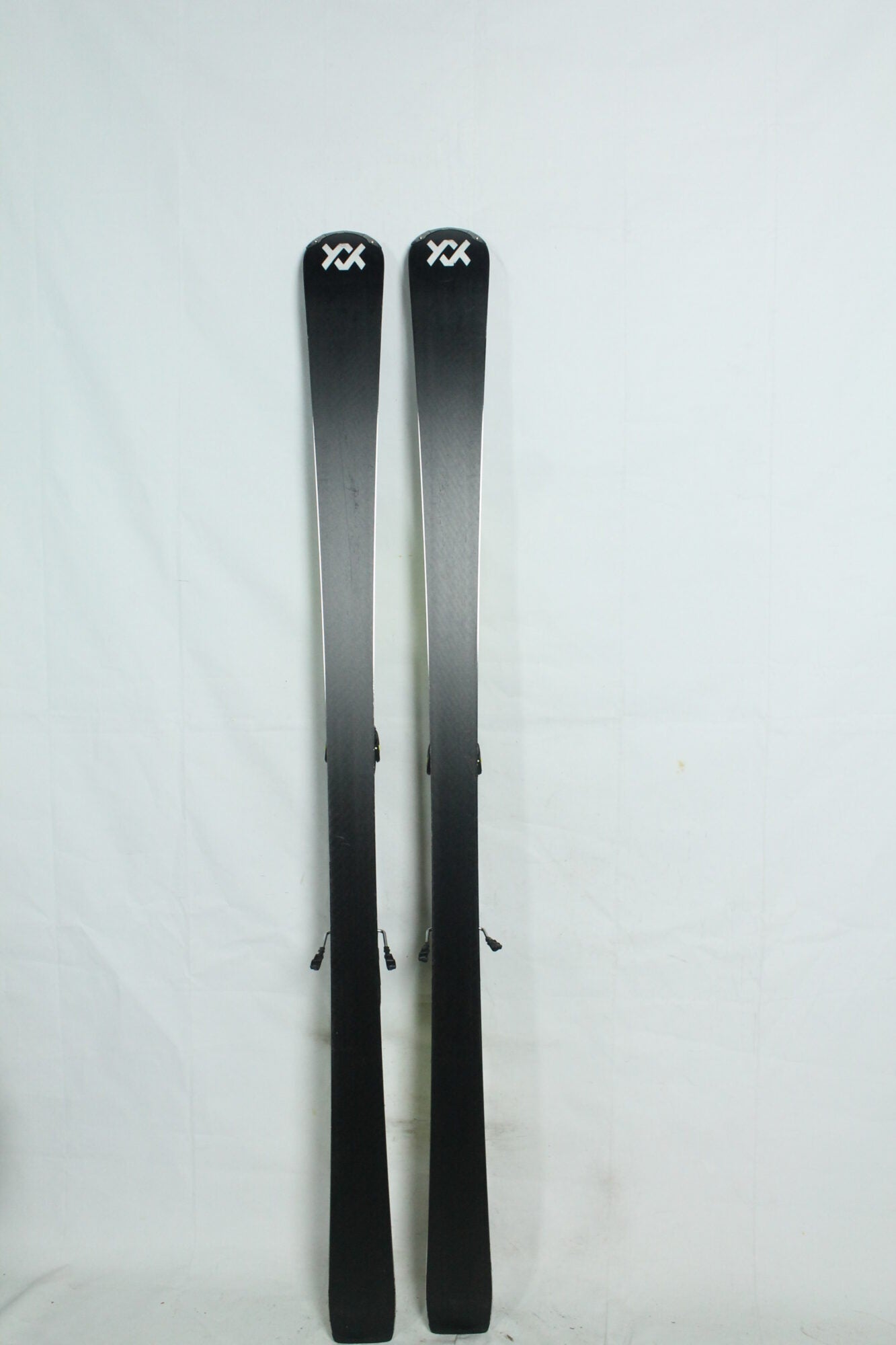 Volkl Racetiger SC 14 beschadigd - 170