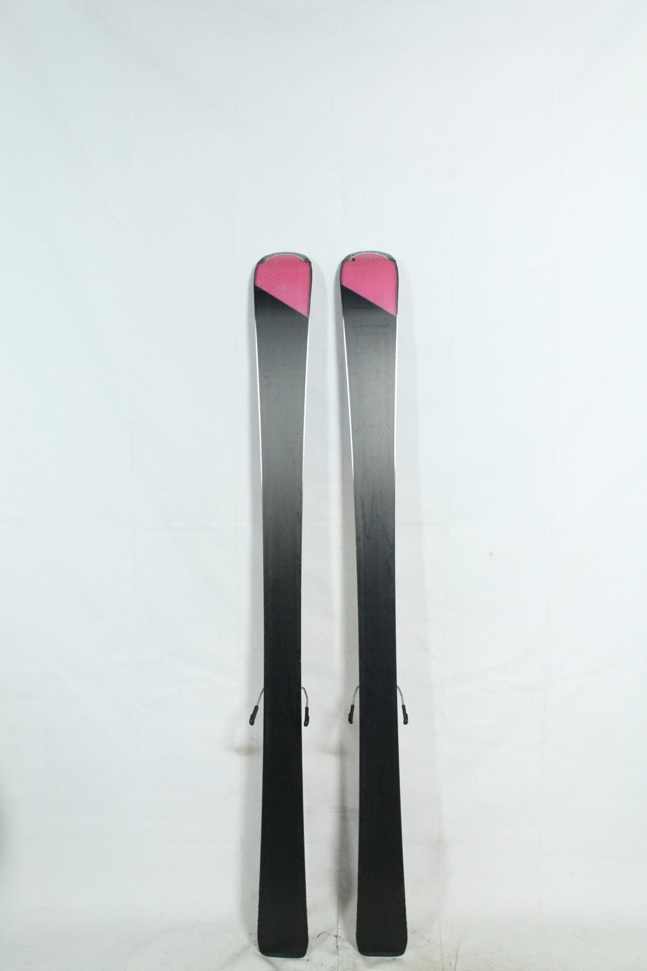 Rossignol Temptation 80 pink - 152