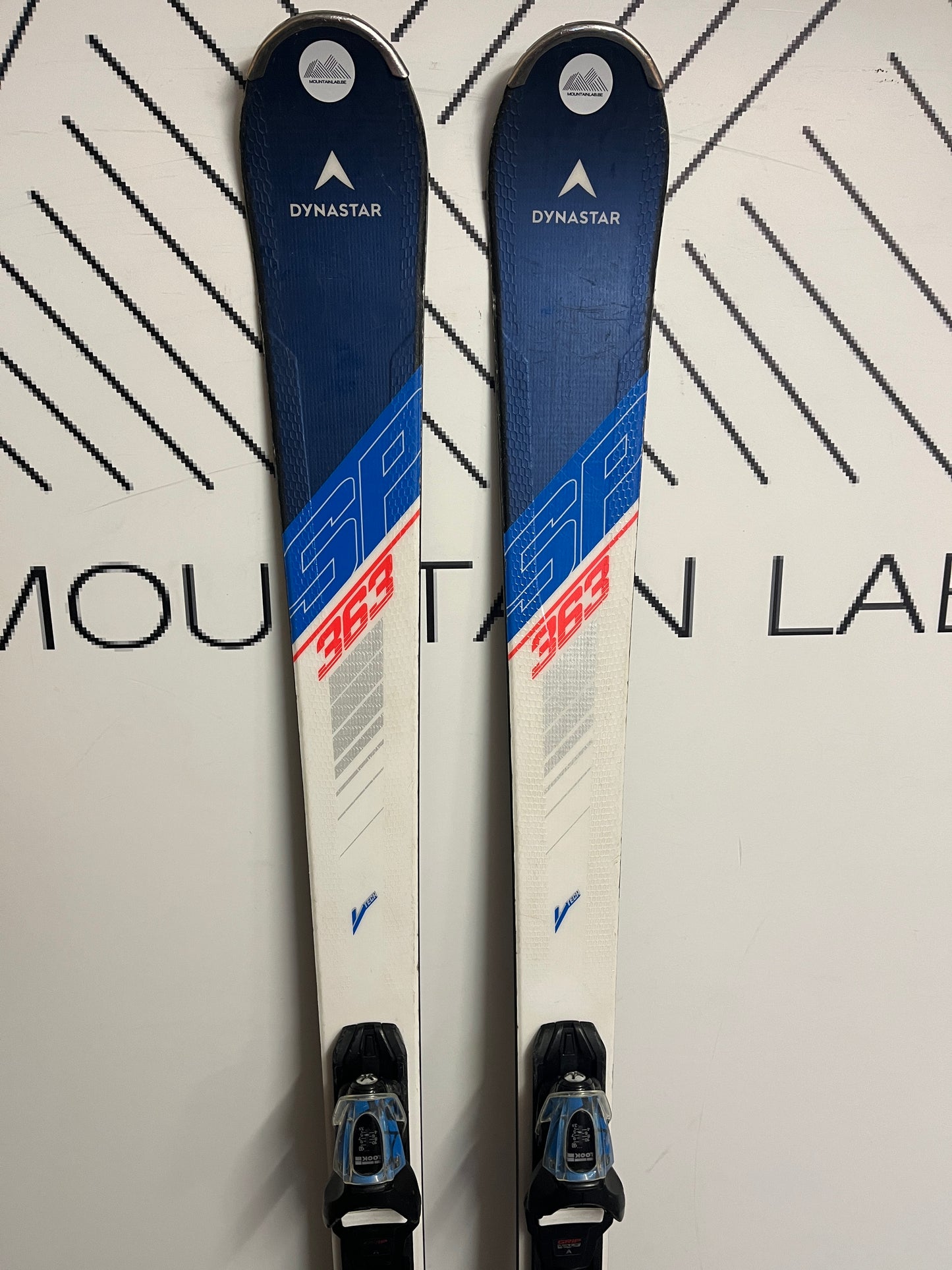 Ski Dynastar Speed 363 - Mountain Lab
