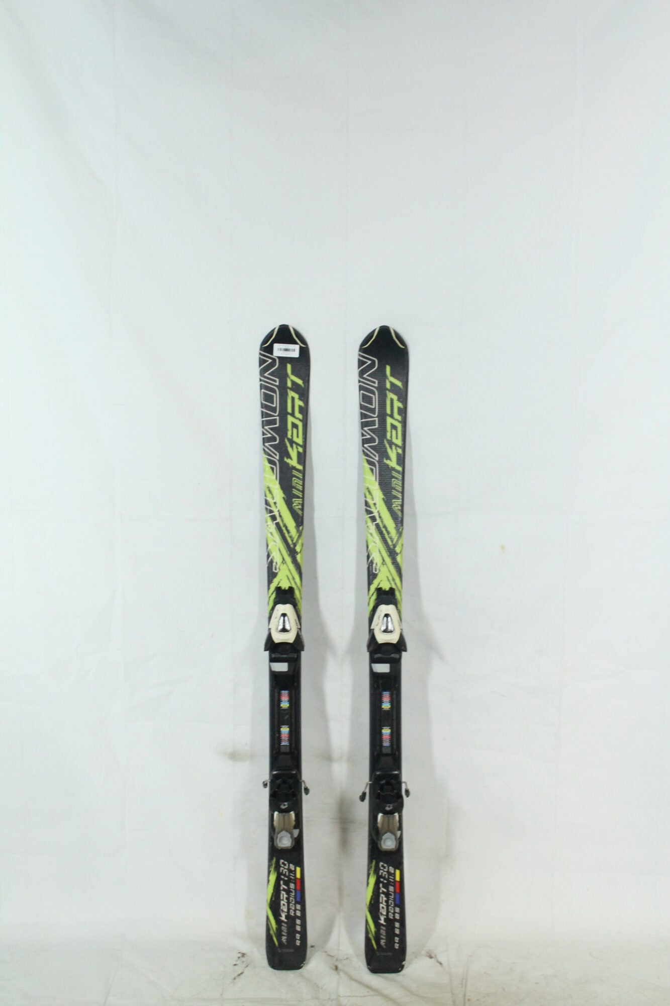 Salomon minikart jr - 130