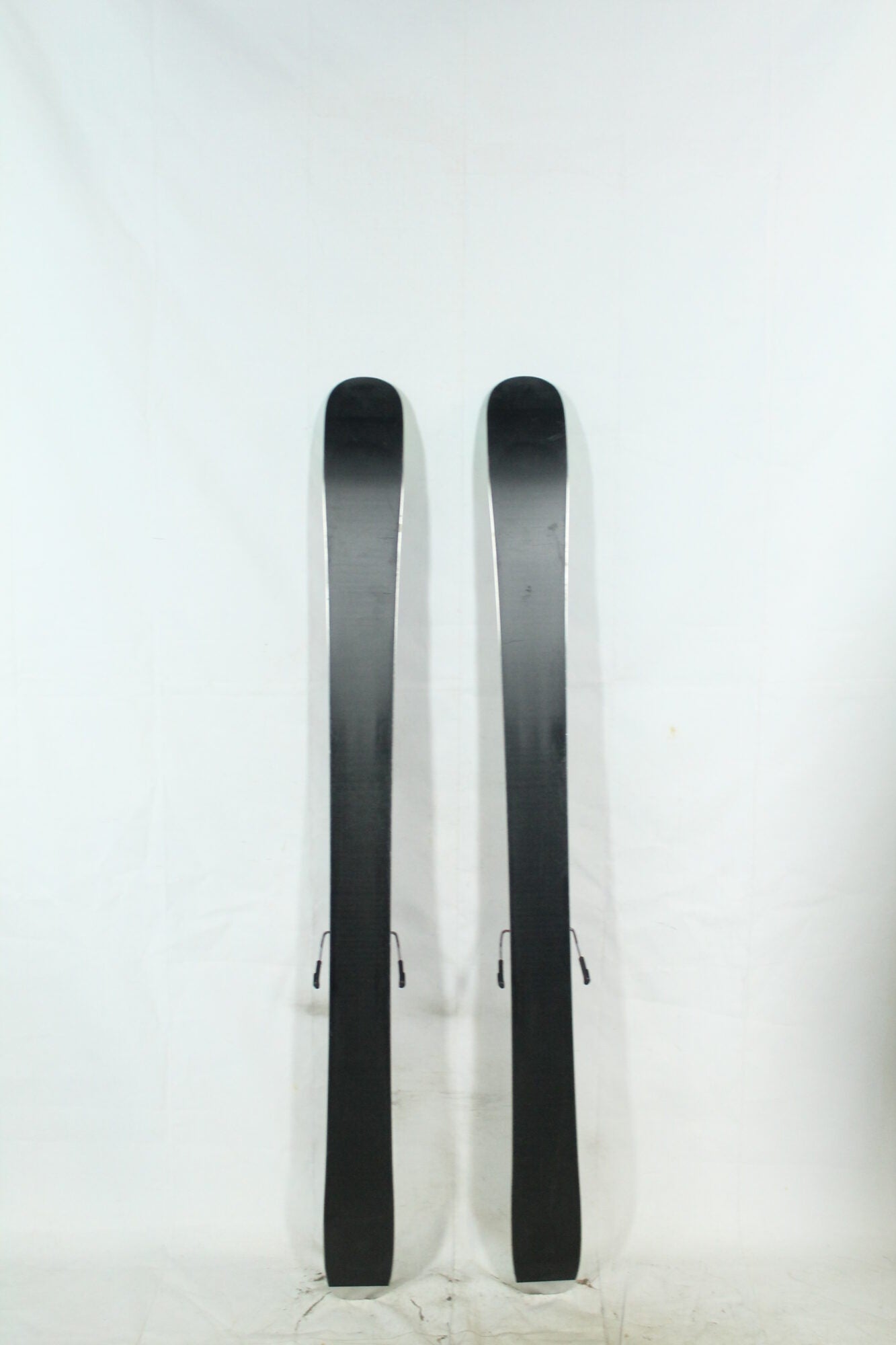 Rossignol Smash 7 black - 140 - Mountain Lab