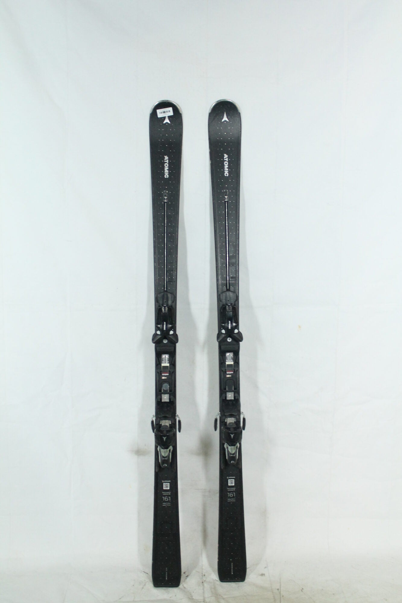 Atomic Cloud C12 - 161 - Mountain Lab