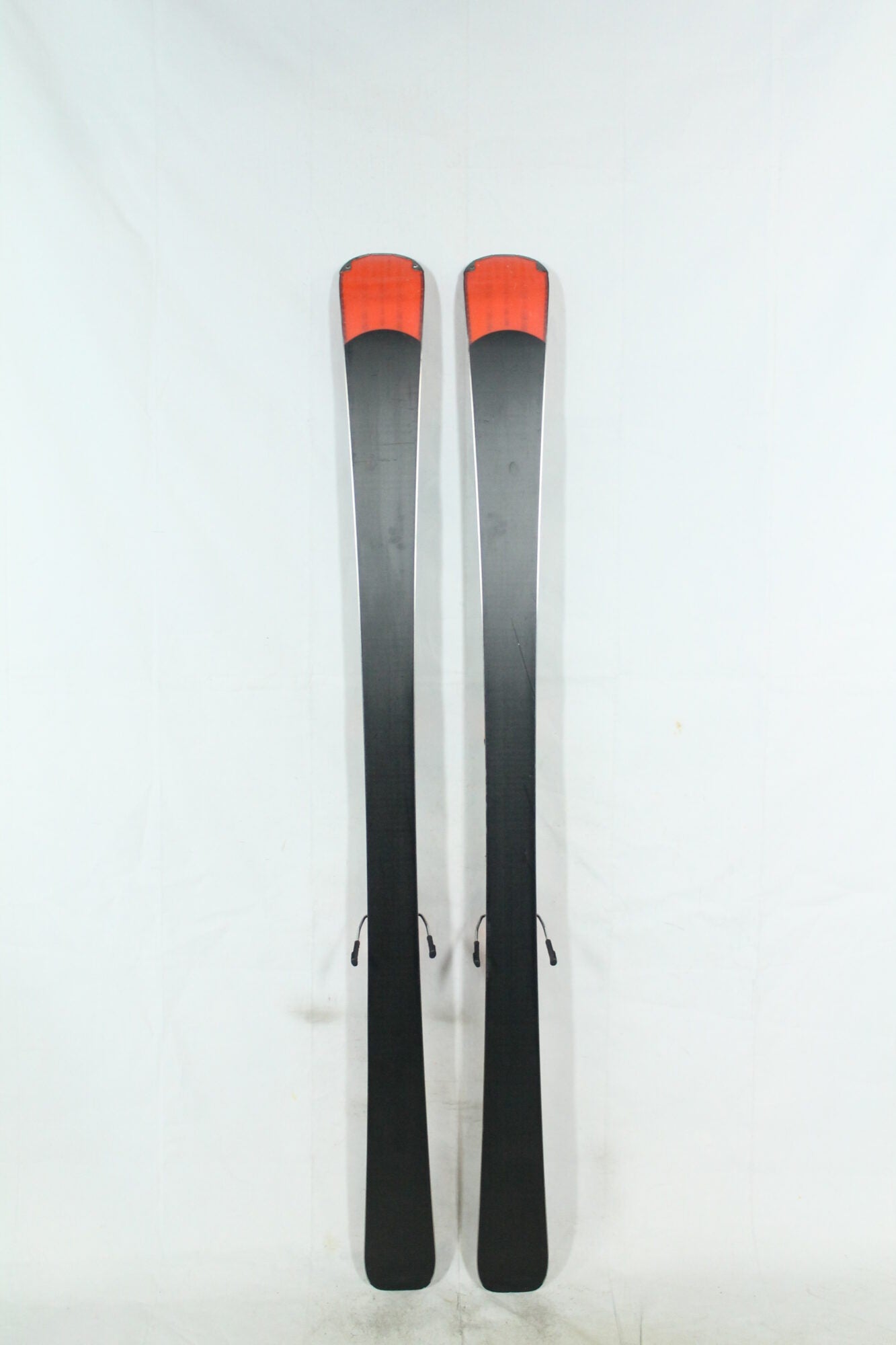 Rossignol Pursuit p300 orange - 156 - Mountain Lab