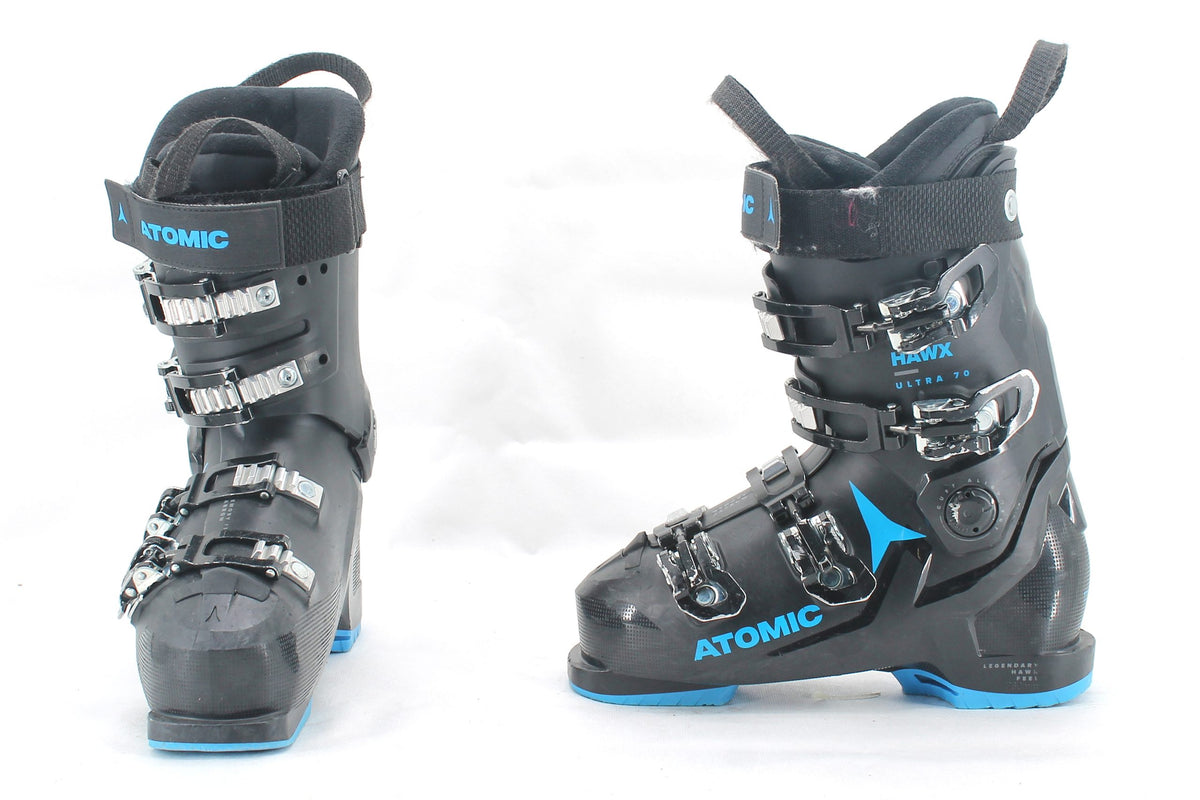 Atomic Hawx ultra 70 - 24MP/38EU