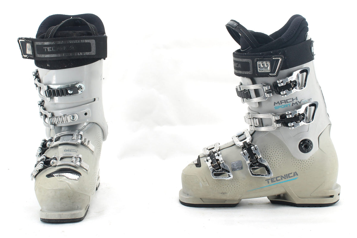 Tecnica Mach sport MVWRT - 24MP/38EU