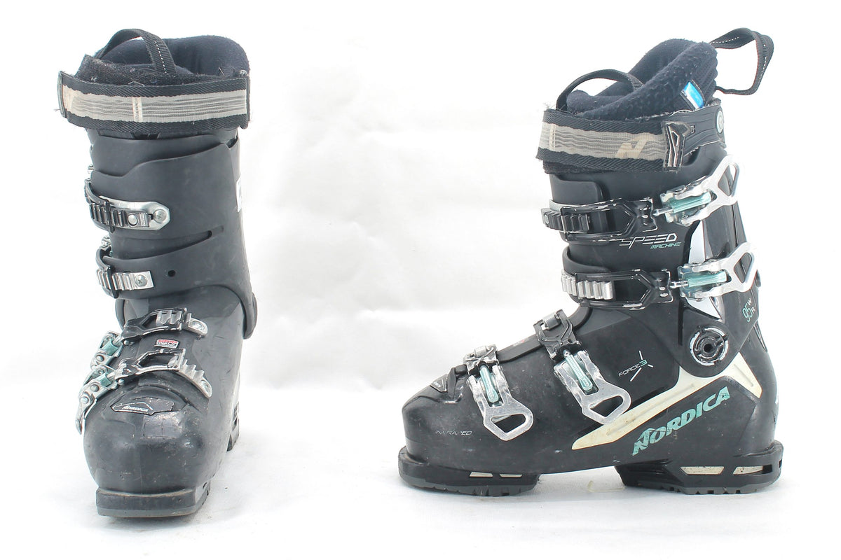 Nordica Speedmachine 95WR - 25MP/39EU