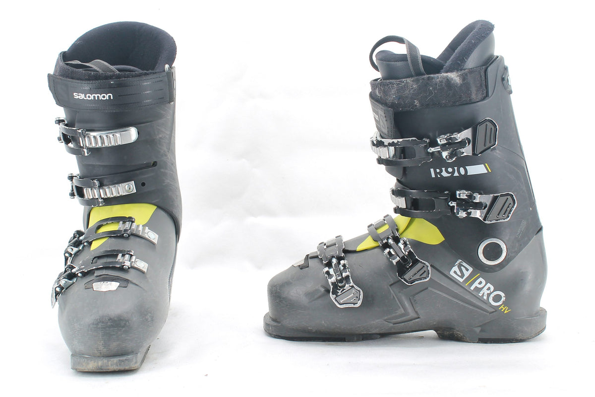 Salomon S-Pro HV R90 - 28.5MP/44EU