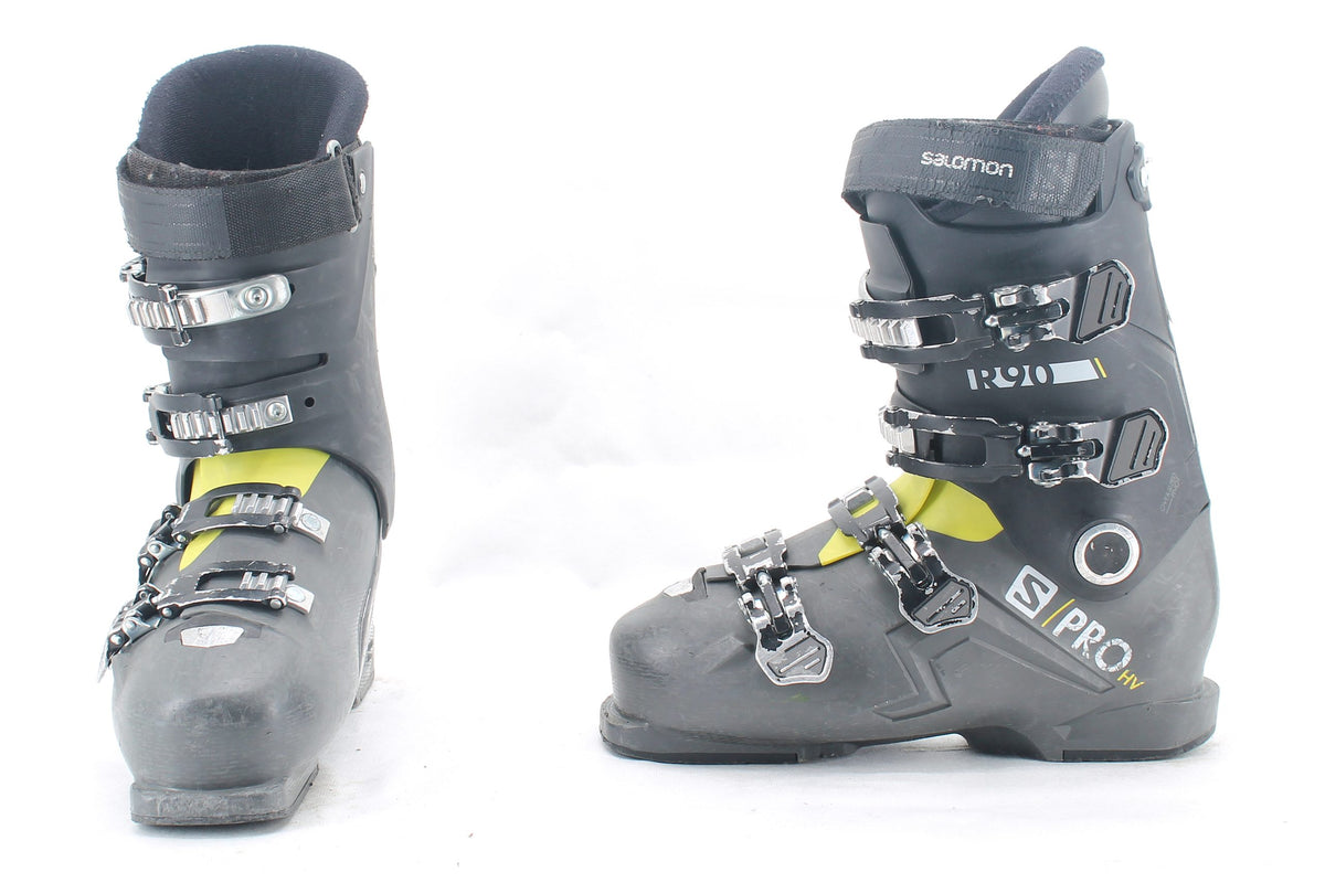 Salomon S pro R90W - 26MP/40.5EU
