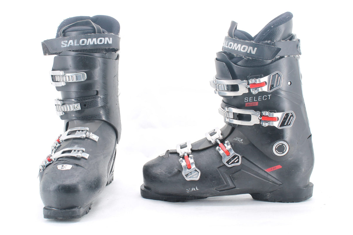 Salomon Select Wide R80 - 30.5MP/46EU