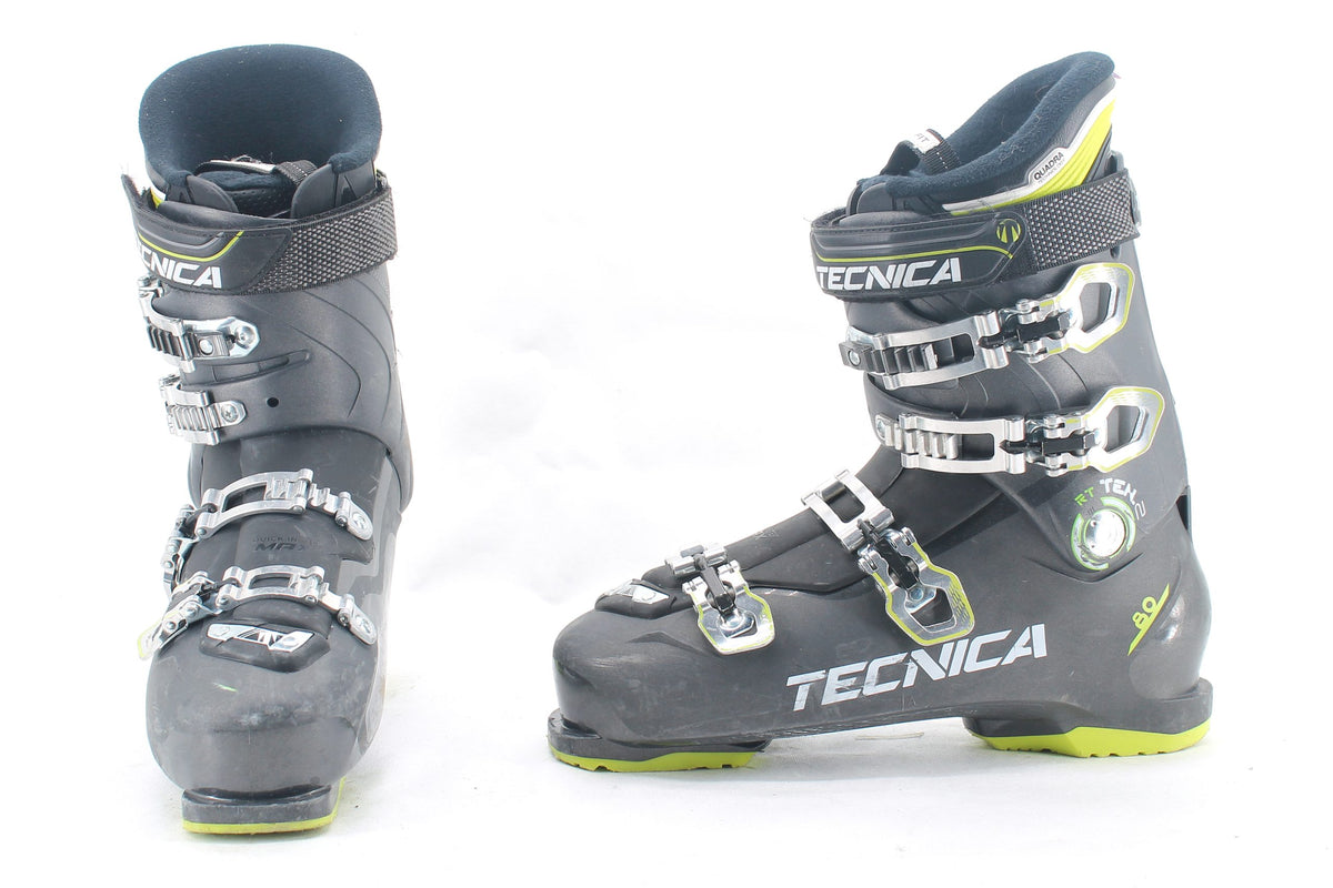 Tecnica RT Ten 2 - 31MP/47 EU