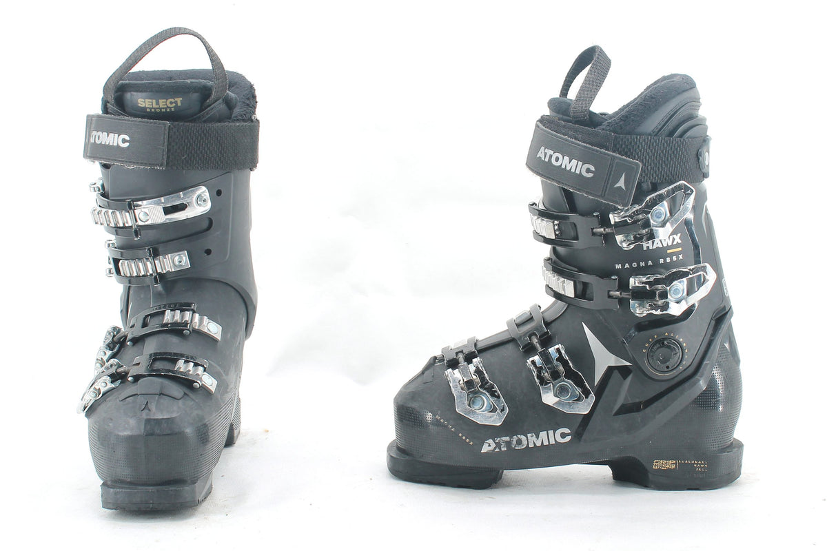 Atomic Hawx Magna R85x - 24.5MP/38.5EU