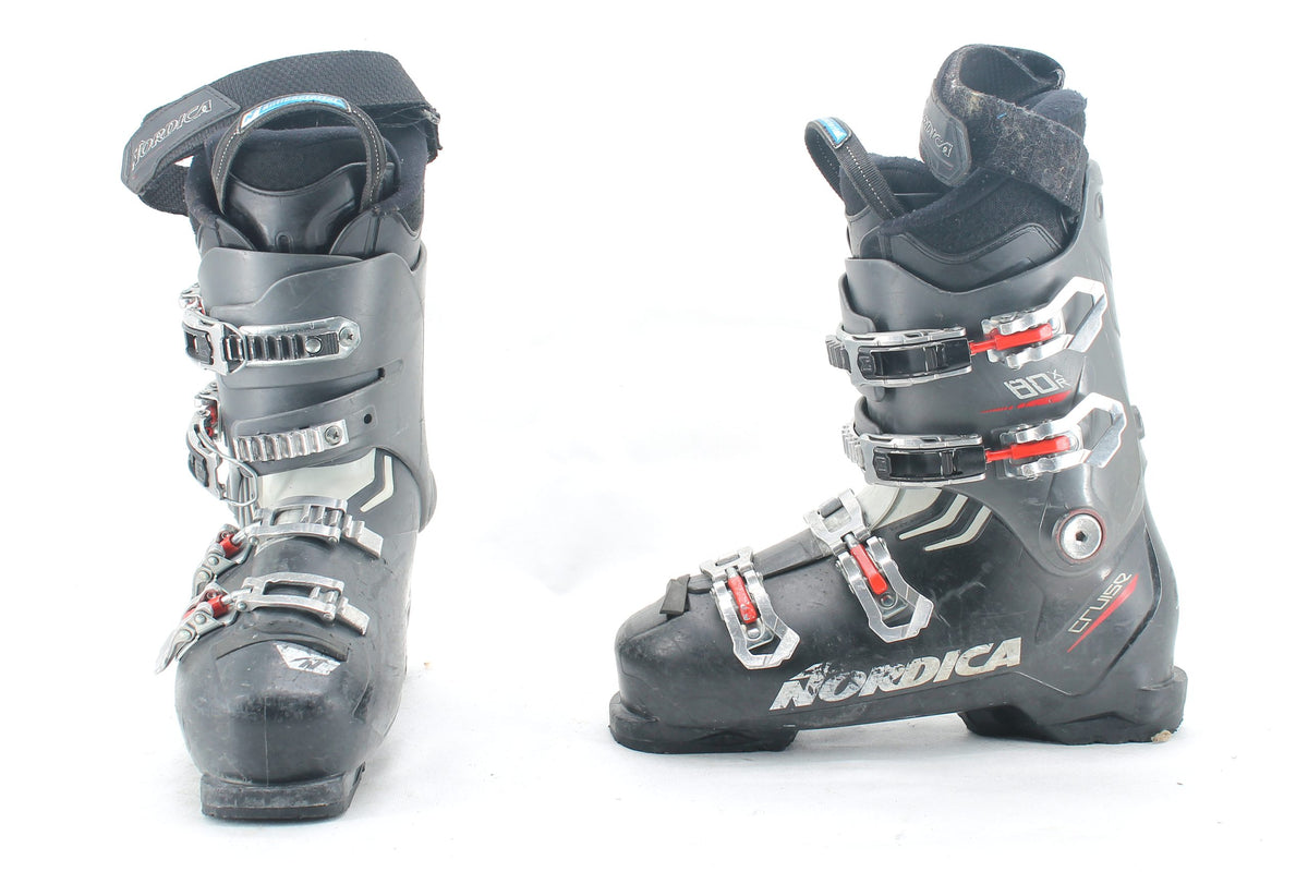 Nordica Cruise 80XR - 27MP/42EU