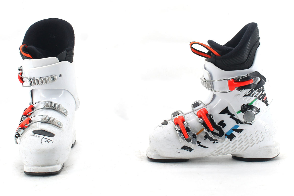 Rossignol Hero jr - 21.5MP/34EU