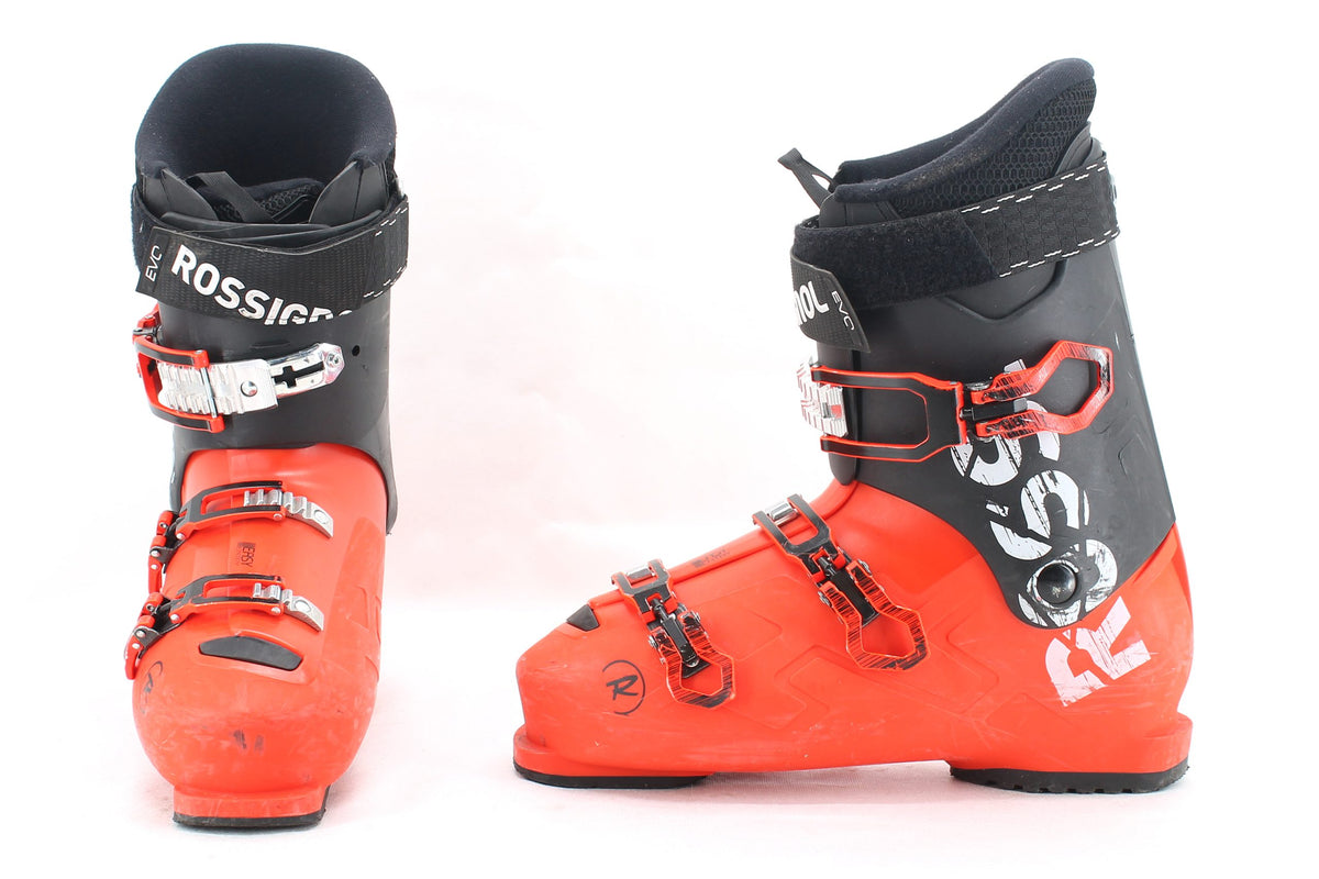 Rossignol Evo red - 30MP/45.5EU
