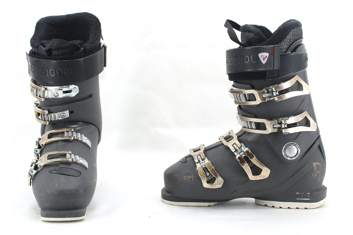 Rossignol Pure gold - 24MP/38EU
