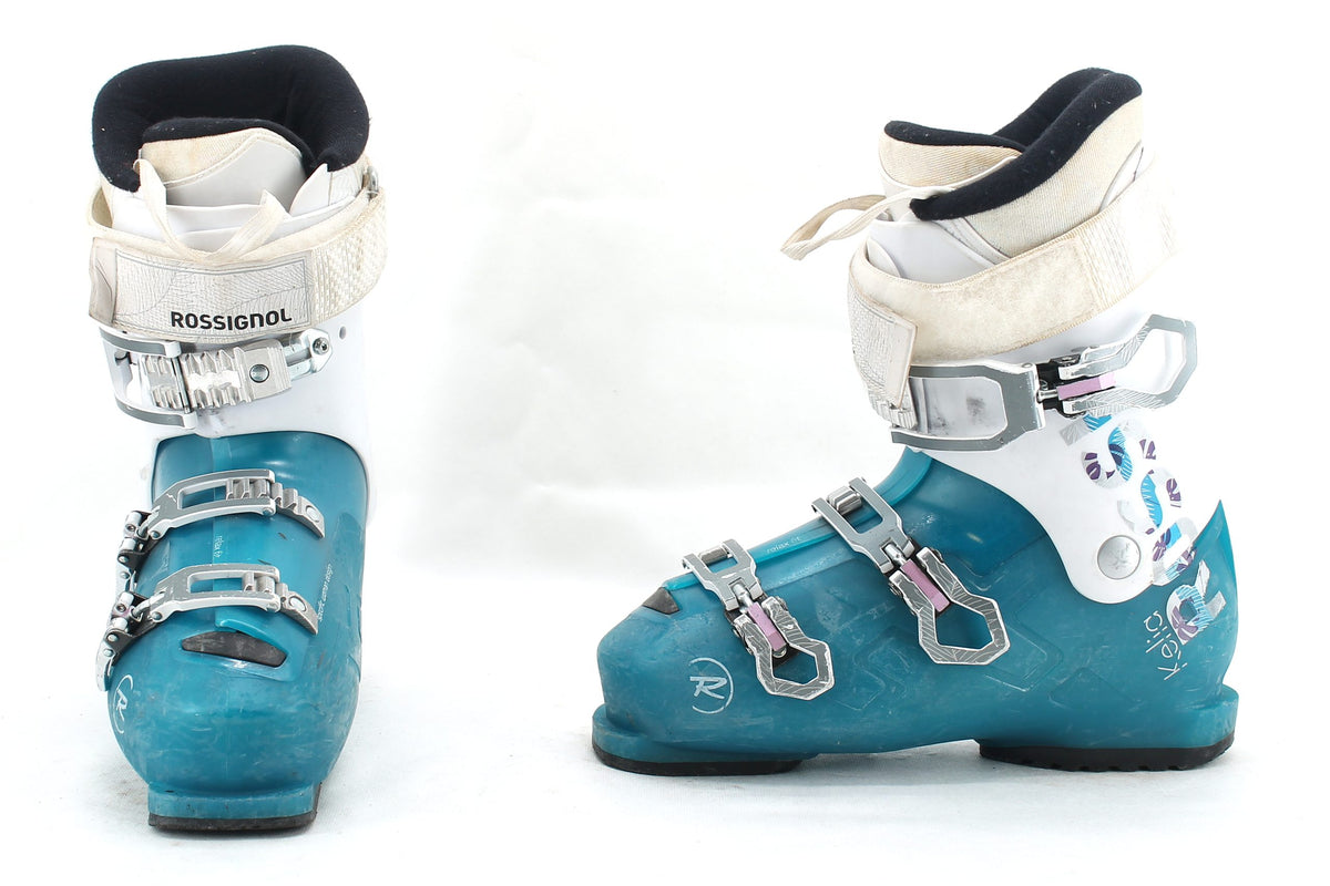 Rossignol Kelia blue - 26MP/40.5EU
