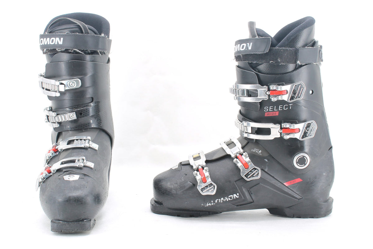 Salomon Select R80 wide - 30MP/45.5EU