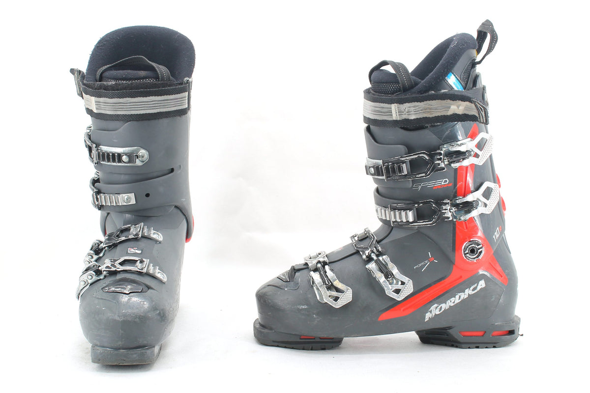 Nordica Speedmachine 110R - 28MP/43EU