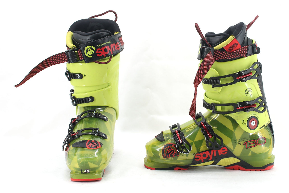 K2 Spyne 130 - 28.5MP/44EU
