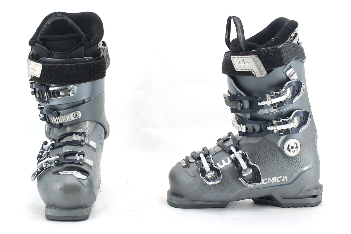 Tecnica Mach Sport WRT HV - 22MP/35EU