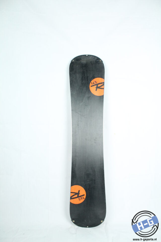Rossignol Experience - 145