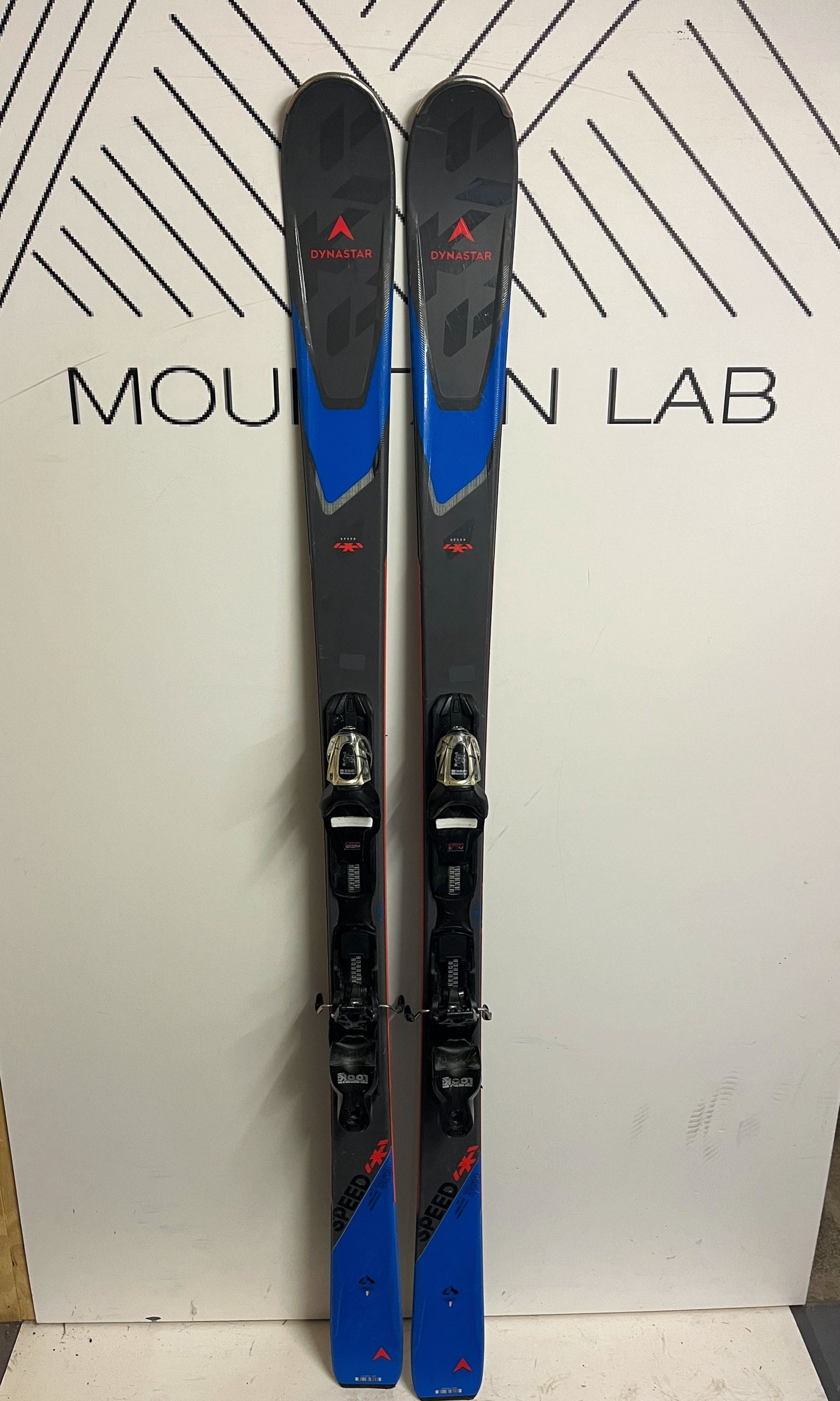 Ski Dynastar Speed 4X4 363