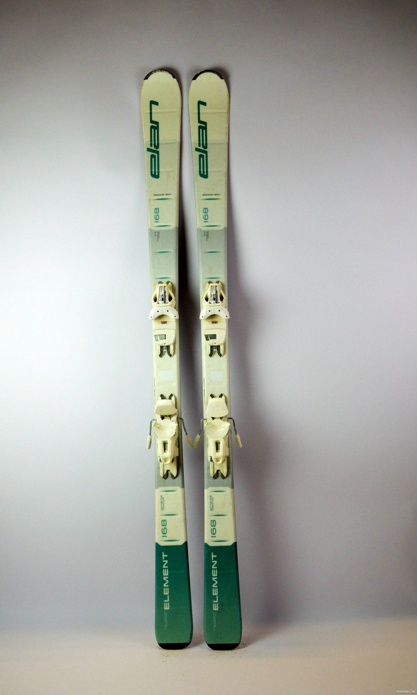 Ski Elan Element (2019)