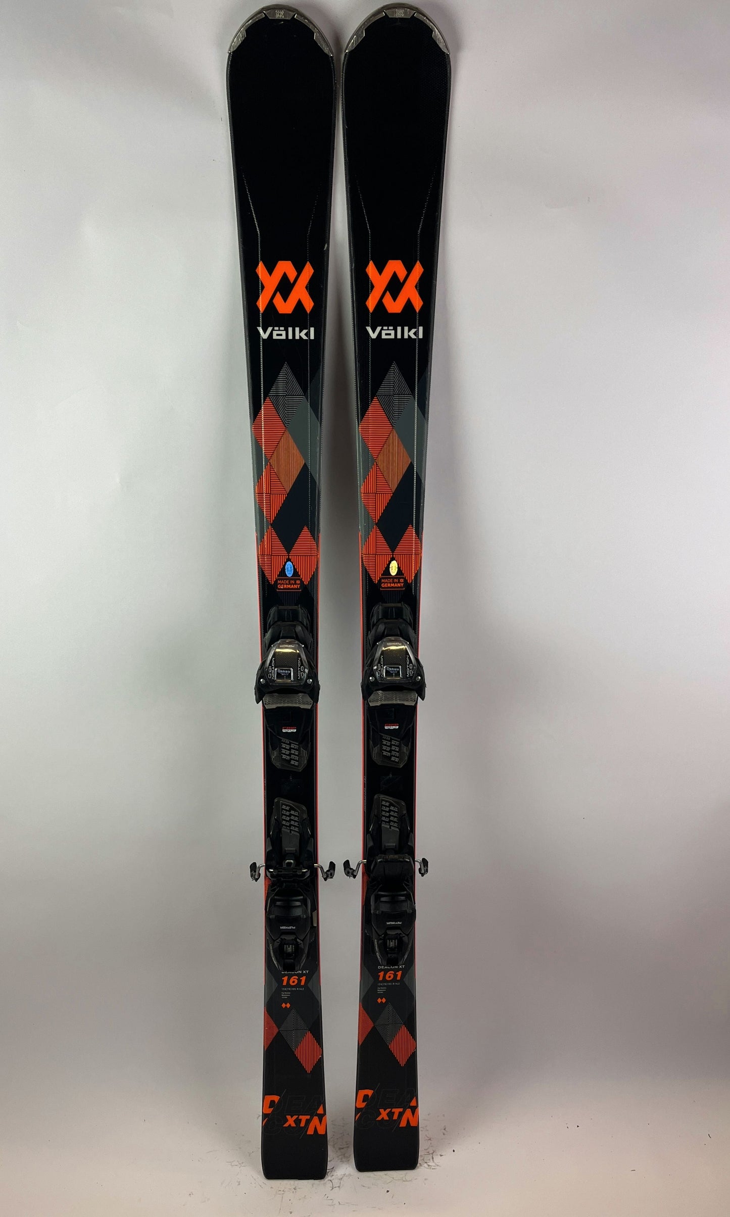 Ski Völkl Deacon XT