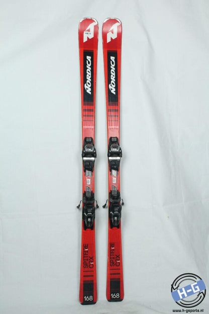 Nordica Doberman spitfire CRX - 168