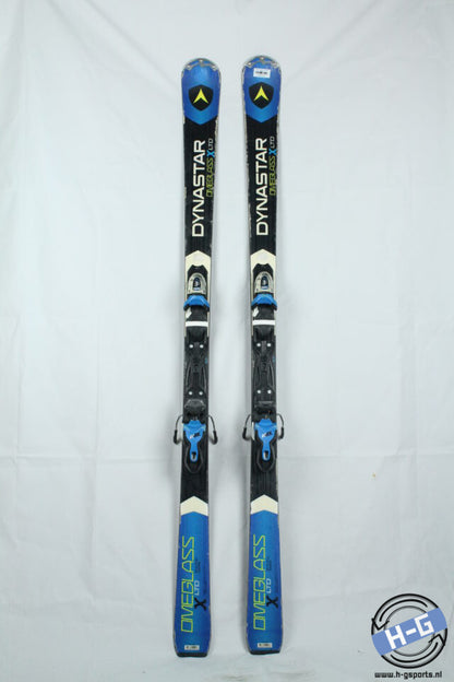 Dynastar Oneglass x ltd (beschadiging rand) - 173 - Mountain Lab