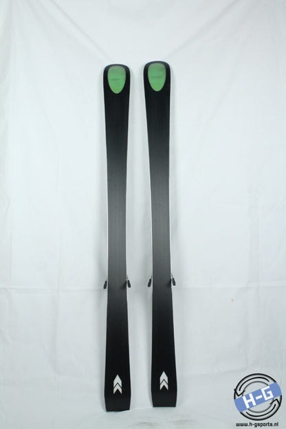 Kastle MX 84 - 160 - Mountain Lab