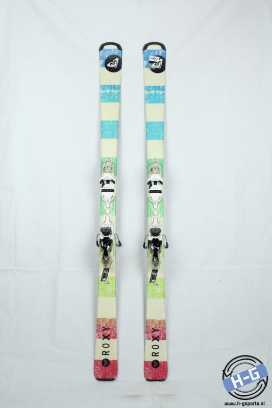 Roxy Rainbow - 166