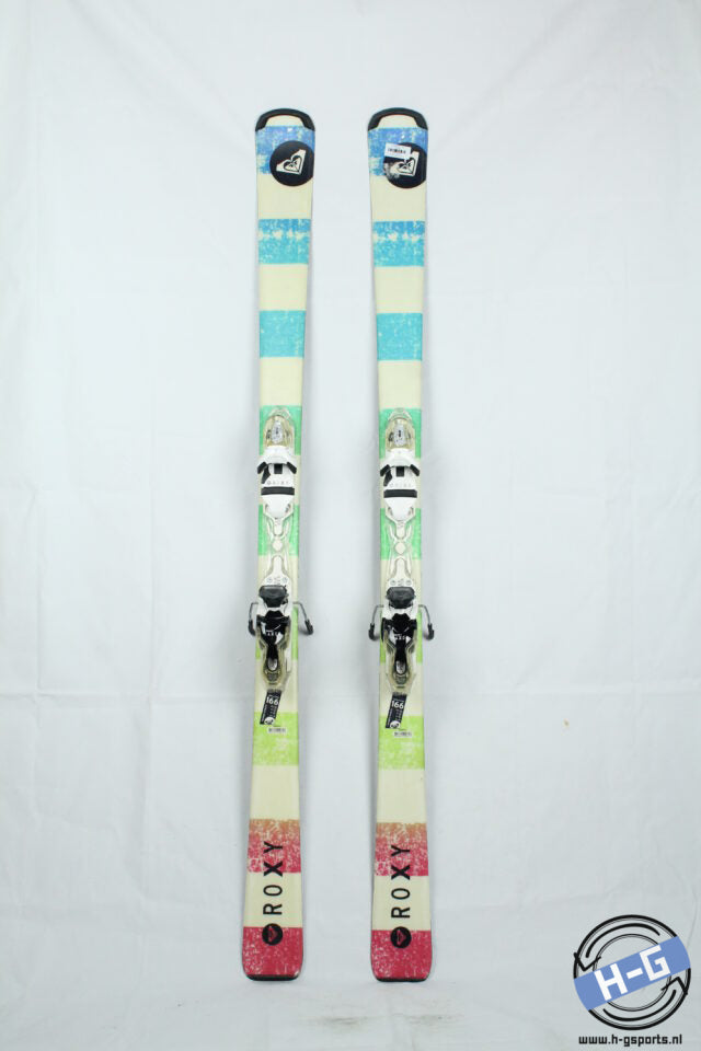 Roxy Rainbow - 166 - Mountain Lab